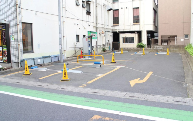 Business Hotel Raicho