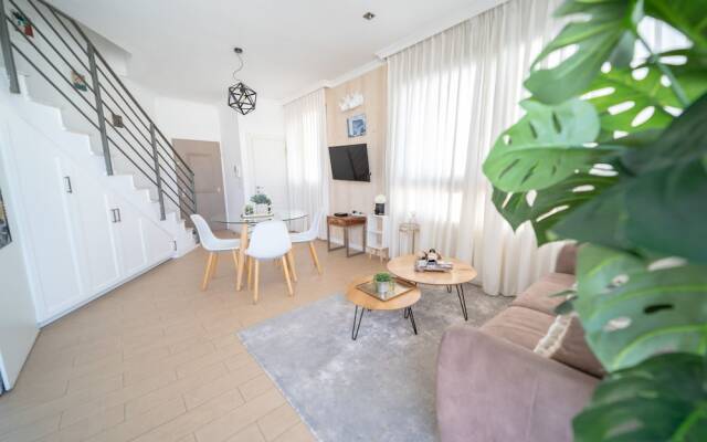Amazing Apartment Near the Beach