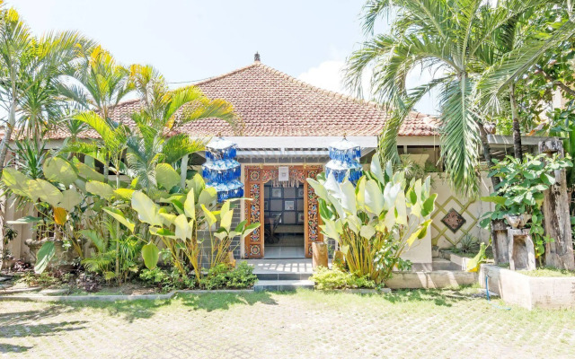 ZEN Rooms Celagi Basur