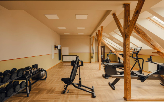 Flaner Hotel, WorldHotels Crafted