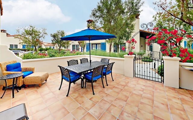 Gated Legacy - 3 Br Condo