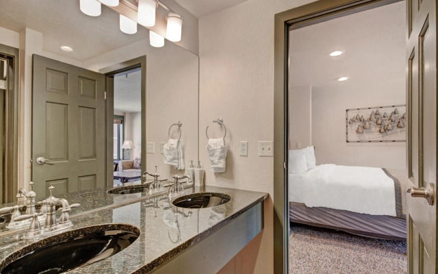 Village at Breckenridge Resort