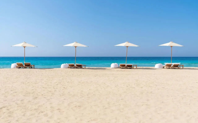 Cleopatra Sidi Heneish