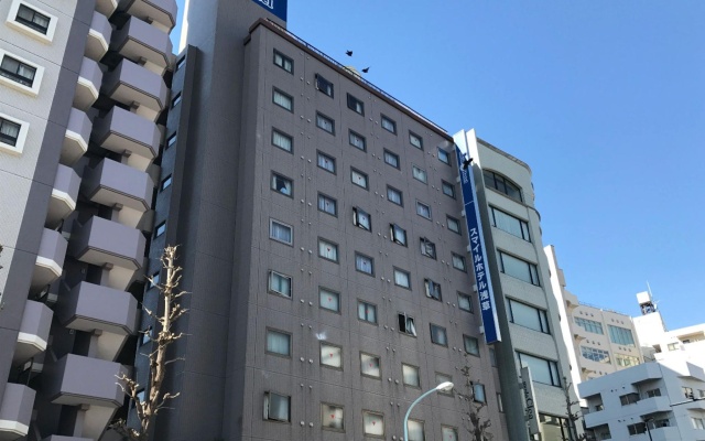 Semi-double Double room (풀 더블 침대) 사진 1
