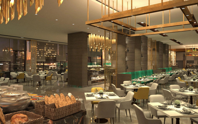 Holiday Inn Gurugram Sector 90 by IHG