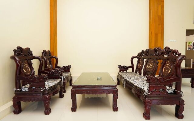 OYO 903 Kampoeng Kita Hotel