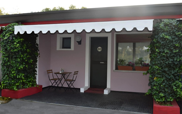 7Motel - Settimotel