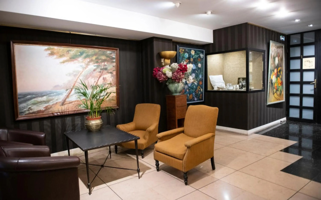 Hotel Du Helder