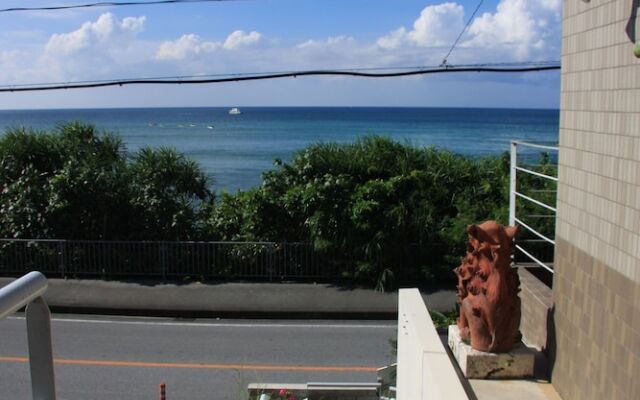 Cottage Seaside