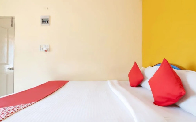 Vishal Residency By OYO Rooms