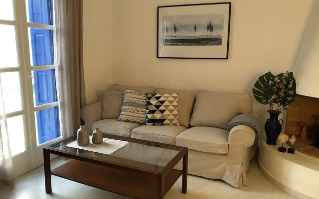 Villa Irene's Dream - For Dreamy Holidays