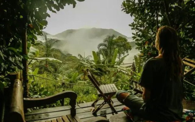 Hostel Radical Adventure