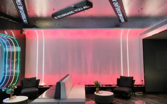V8plus Huanzhi Hotel Haikou Qilou Laojie Branch