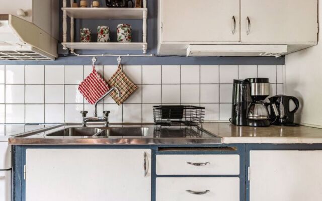 Forneboda (BLE161)