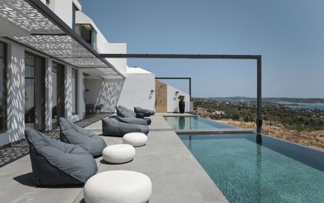 Porphyra Collection Villas Porto Heli