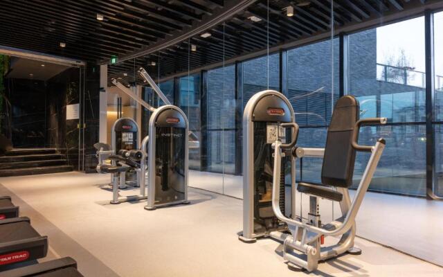 Holiday Inn Shanghai Chongming