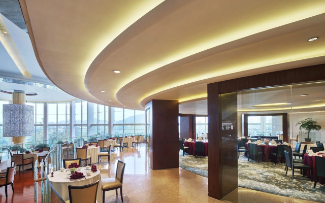 Sheraton Zhoushan Hotel