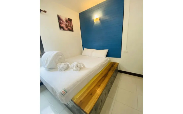 The Stamp Hotel