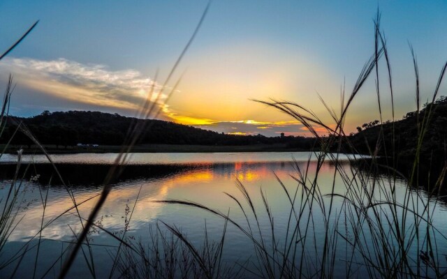 Ezemvelo Nature Reserve