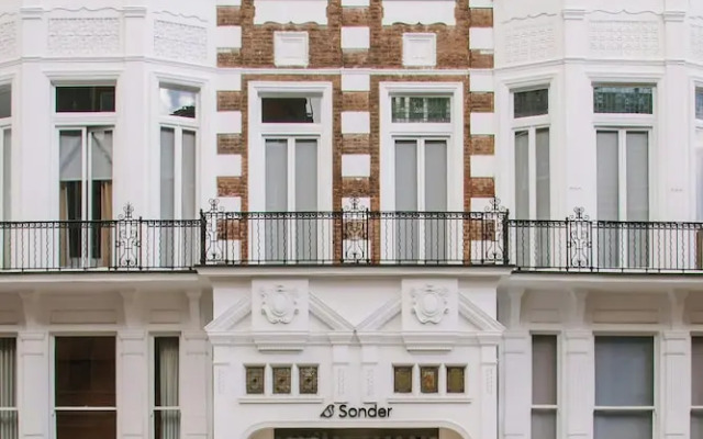 The Gilbert Hotel South Kensington, Sonder by Marriott Bonvoy