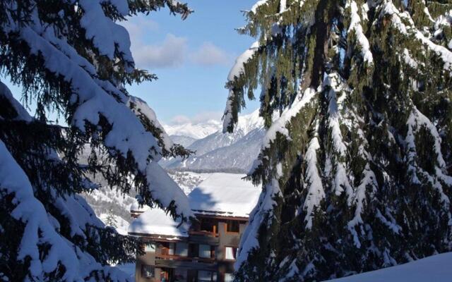 Appartement Valmorel, 2 pièces, 5 personnes - FR-1-291-713