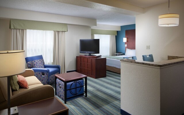 The Inn At Mayo Clinic