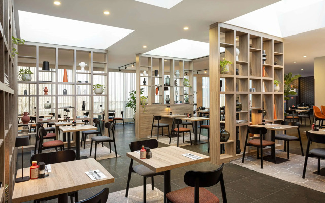 Ramada Amsterdam Airport Schiphol Hotel