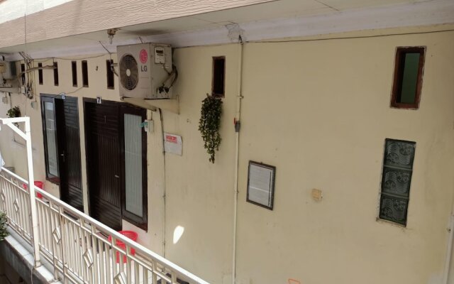 OYO 91332 City-m Urban Homestay Syariah