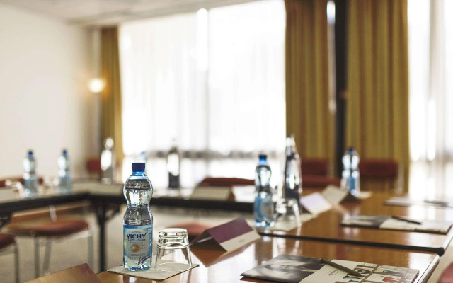Mercure Vichy Thermalia
