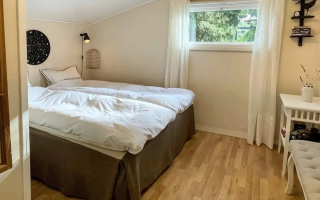 4 Star Holiday Home in Farjestaden