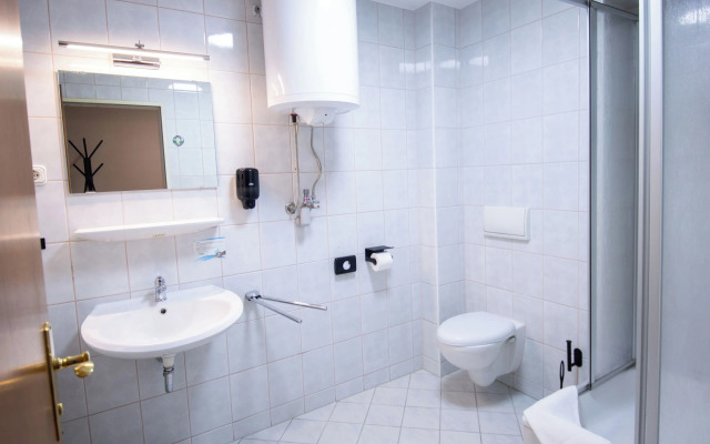 Hotel Lengenfelder Hof