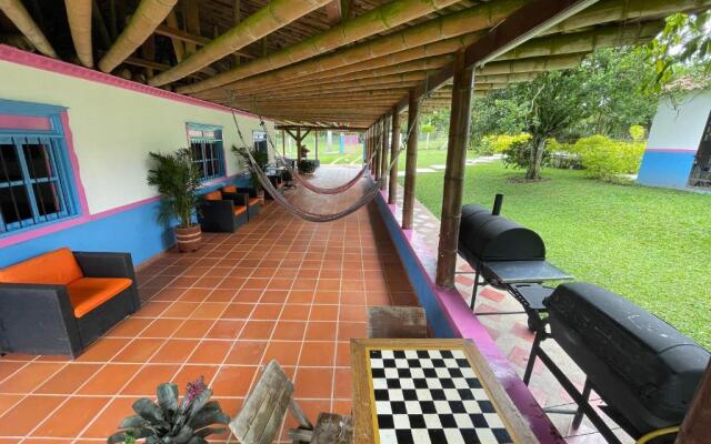 finca el arrullo