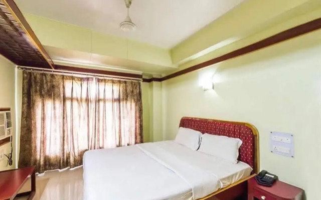 Hotel President