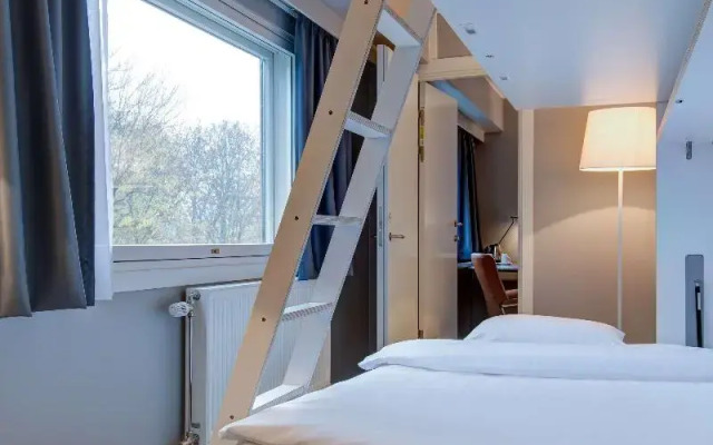 Radisson Blu Park Hotel, Oslo