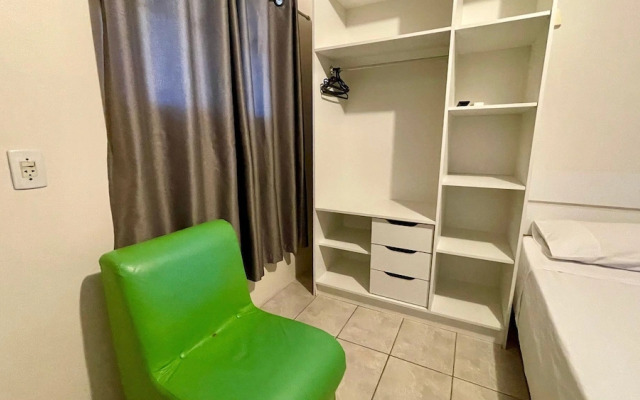 AP 31 Ala Mariscal Residencial Solavir