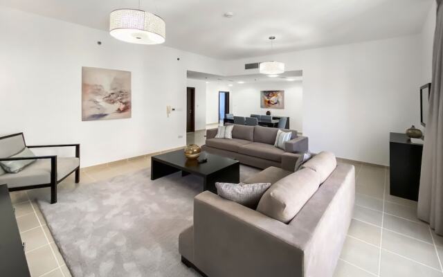 FAM Living- JBR Shams 1