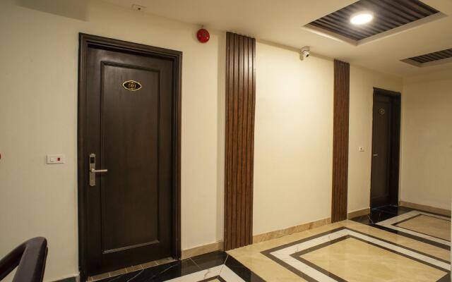 Maris Boutique Hotel