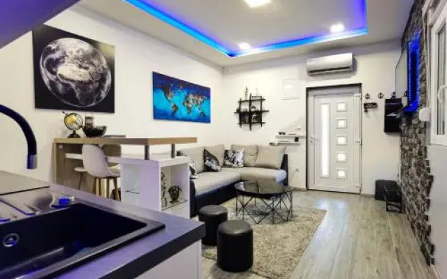 Apartment IDA - Lavica