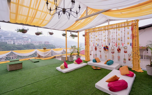 Larisa Resort Shimla