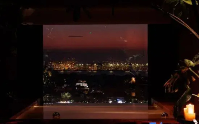 Xiamen Seaview Lounge Yanchao HOUSE (Ferry Terminal Zhongshan Road)