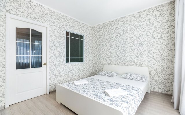 Apartment in Krasnogorsk