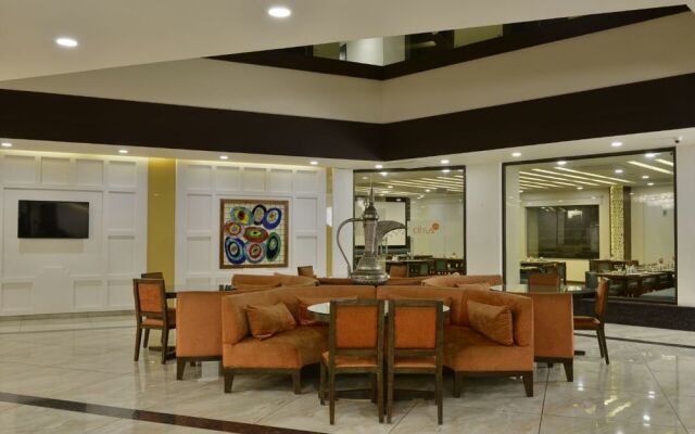 Hotel Ambassador
