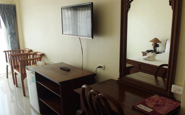 Aonang Goodwill Hotel