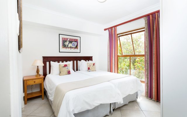 The Stellenbosch Hotel