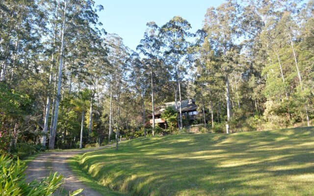 Salisbury Lodges