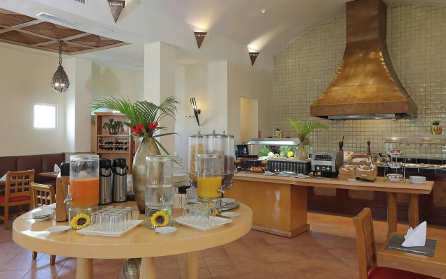 Four Points by Sheraton Santo Domingo