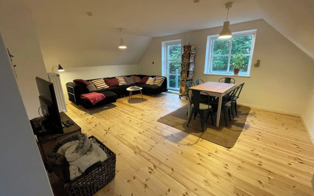 Hawkraft Kulturhotel