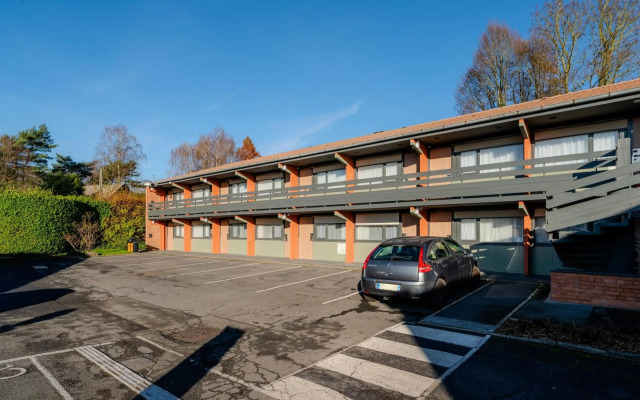 Campanile Villeneuve D'Ascq