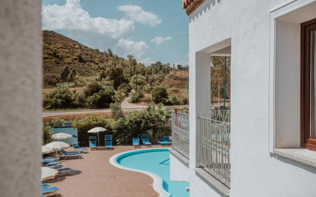 Resort Fior Di Sardegna