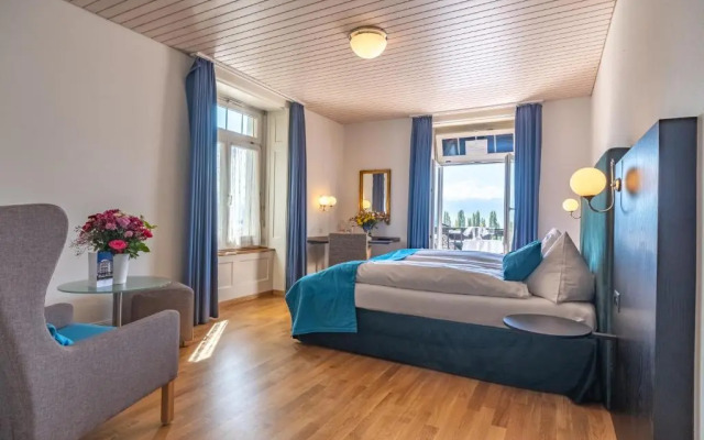 Hotel Royal Luzern